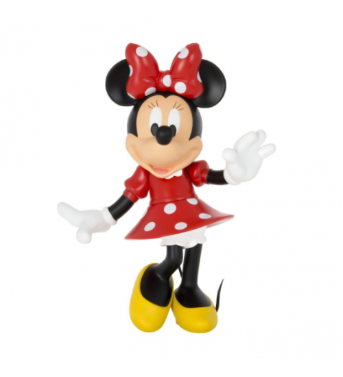 法国Leblon Delienne MINNIE LIFESIZE BICOLOR 真人尺寸米妮 摆件装饰礼物 147 cm